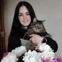 Репетитор Юлія Миколаївна - BUKI