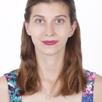 Репетитор - Еліна Є. id: 71102