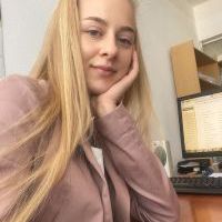 Репетитор Олександра Рибчук - BUKI