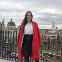 Репетитор - Віта Г. id: 113809