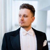 Репетитор Михаил Газин - BUKI