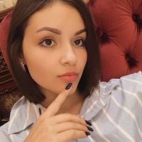 Репетитор - Вероніка Т. id: 88648