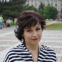 Тетяна Шульга