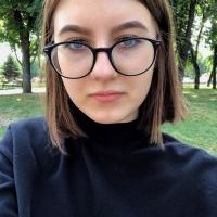 Репетитор - Ірина М. id: 71125