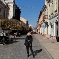 Ірина Т.