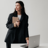 Репетитор Тетяна Чебанова - BUKI