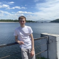 Репетитор Кирило Калашніков - BUKI