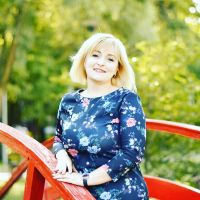 Репетитор - Юлія П. id: 135288