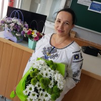 Репетитор Олена Зайва - BUKI
