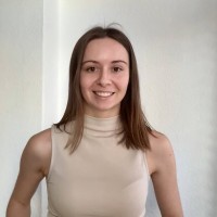 Валерия Потехина  репетитор  Немецкого языка онлайн