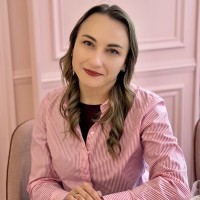 Анна Паращук  репетитор  Английского языка онлайн