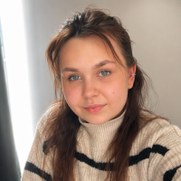 Анна Іванова  репетитор  Біології онлайн