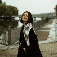 Діана К.