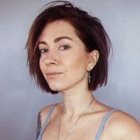 Репетитор - Анна М. id: 127029