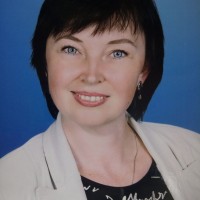 Репетитор - Наталія Р. id: 140903