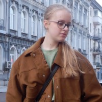 Ірина В.