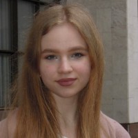 София Чугунова