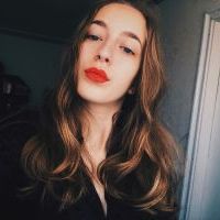 Репетитор - Ірина К. id: 65541