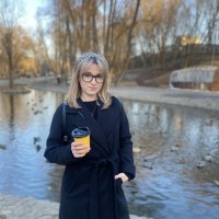 Репетитор Екатерина Петренко - BUKI