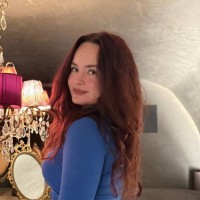 Репетитор - Христина М. id: 194268