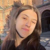 Репетитор Анастасія Корпанюк - BUKI