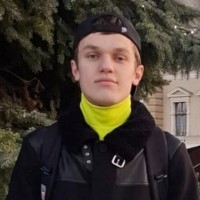 Репетитор - Арсений А.