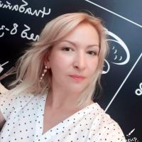 Репетитор Марина Ивченко - BUKI