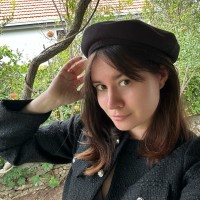 Репетитор - Валерия П. id: 123466