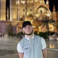 Репетитор Ілля Нещітайло - BUKI