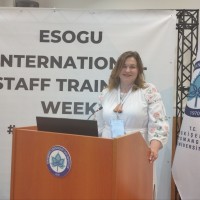 Репетитор - Екатерина П. id: 200189
