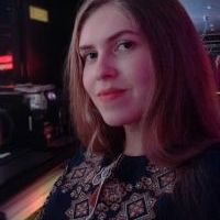 Екатерина Лялина  репетитор  Іспанської мови онлайн