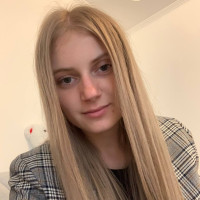 Репетитор - Софія К. id: 110607