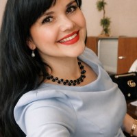 Репетитор Юлія Лук'янчук - BUKI