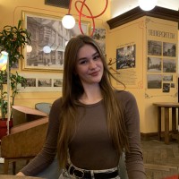 Репетитор - Александра М. id: 187623