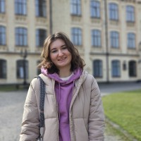 Репетитор - Яна П. id: 137346