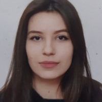 Репетитор - Марина Г.