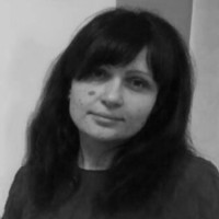 Репетитор - Олена Г. id: 193536