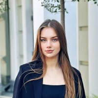 Анастасия Мартинюк  репетитор  Математике онлайн