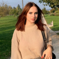Репетитор - Єлизавета Л. id: 172496