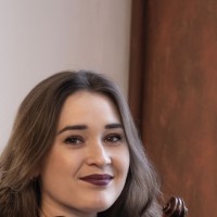 Репетитор Сільвія Фудела - BUKI