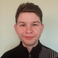 Репетитор Сергей Мильнычук - BUKI