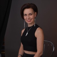 Репетитор - Людмила Алексашкина