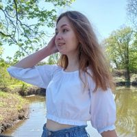 Репетитор - Ярослава Ш. id: 109022