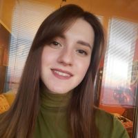 Репетитор - Карина В. id: 139067