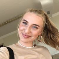 Репетитор - Олександра І. id: 76209