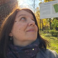 Репетитор - Тетяна Б. id: 192940