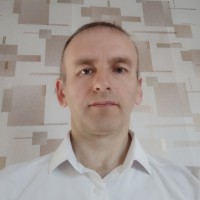 Репетитор Віталій Коршун - BUKI