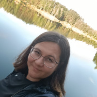Репетитор - Катерина Л. id: 173056