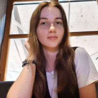 Репетитор - Khrystyna P. id: 177245