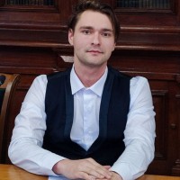 Репетитор - Василь С. id: 190802
